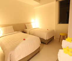 Hotel Fovere Palangka Raya