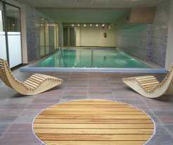 Balneario de Compostela