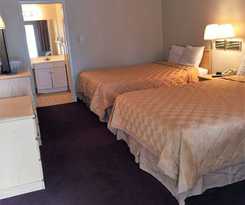 Hotel Oyo Heber Springs Lakeside