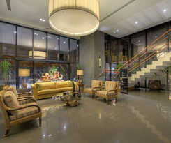 Hotel Deville Prime Campo Grande