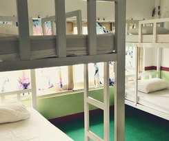 Hatyai Backpackers
