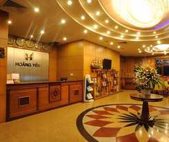 Hotel Hoang Yen
