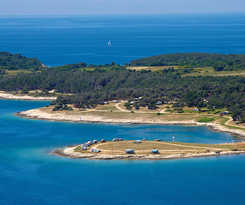 Hotel Arena Stupice Mobile Homes