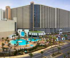 Hotel Laketown Wharf By Emerald View Resorts