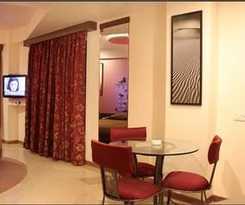 Silver Cloud and Banquets Ahmedabad