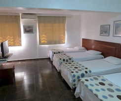 Ht Suites Mobiliadas