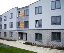 Hotel Turing College -university Of Kent