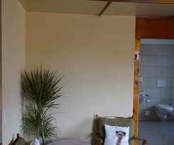Hotel Edelweiss Lodge