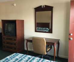 Motel Mccaig