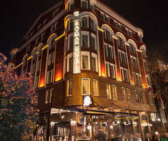 Raymar Hotels Ankara
