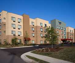 Hotel Towneplace Suites Southern Pines Aberdeen