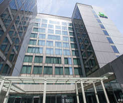 Hotel Holiday Inn Express Singapore Katong