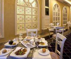 Oz Hotels Side Premium
