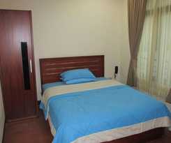 Fontana Residencia Guest House