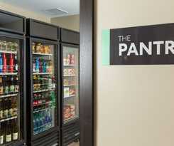 Hotel Staybridge Suites Corona South, An Ihg