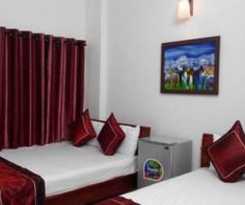 Hotel Kara Beachside Guest House