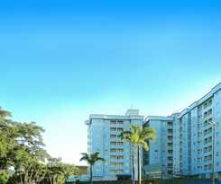 Hotel La Fontaine Residencial