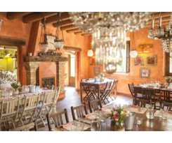 Oasi Di Galbusera Bianca