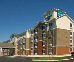 Woodspring Suites Allentown