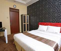 Hotel Ds Residence Sinabung