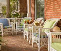 Woodley Park Guest House