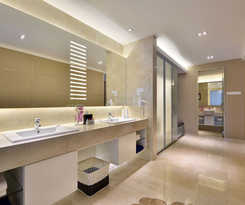 Hotel Lexis Suites Penang