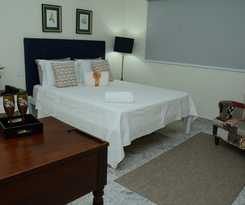 Hotel Flor De Minas