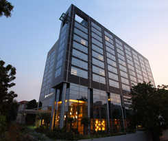 Hotel Hyatt Regency Ahmedabad