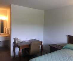 Hotel Midway Budget Inn