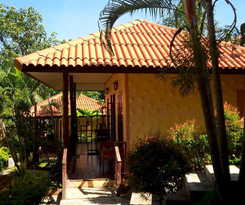 Paradise Bungalows