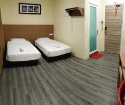 Hotel Dk Value Inn