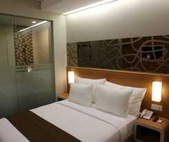 Hotel Citihub @abepura