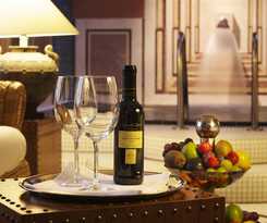 Hotel Marrol's Boutique