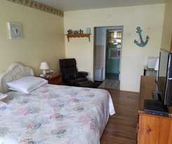 Ashley Brooke Beach Resort