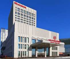 Hotel Sheraton Daqing