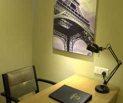 Hotel Millesime