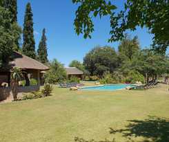 Hotel Chrislin African Lodge