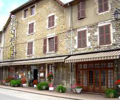 Hôtel De Paris