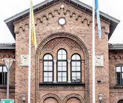 Hotel Stationen Bed and Breakfast