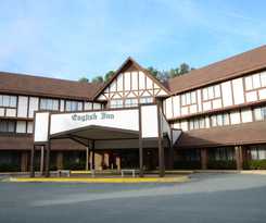 Hotel English Inn Of Charlottesville