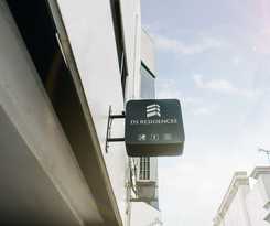 Ds Residence 34 Gang Pinggir