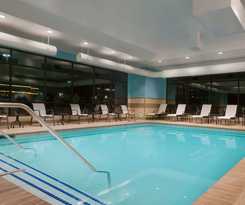 Hotel Hampton Inn By Hilton Elko
