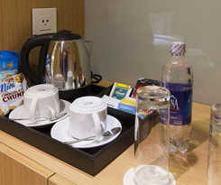 Hotel Starcity Nha Trang
