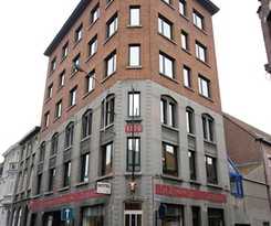 De Bonte Os and Tower