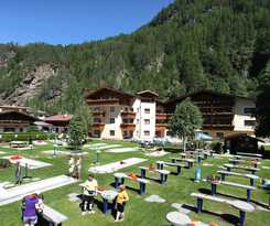 Hotel Panorama Appartements