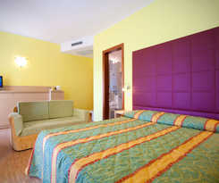 Hotel Marzia Holiday Queen