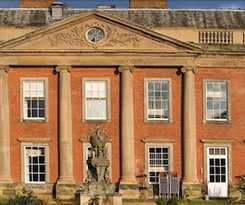 Hotel Colwick Hall