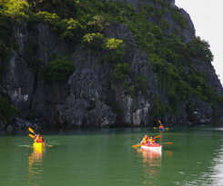 Hotel Halong Royal Palace Cruise