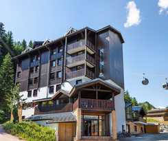 Hotel SOWELL Family Valfréjus,