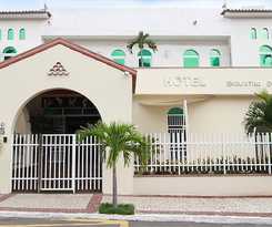 Hotel Encontro Do Sol